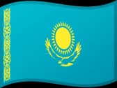 Kazakhstan