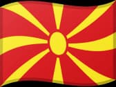 Macedonia (North Macedonia)