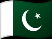 Pakistan