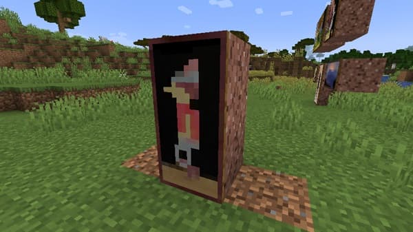 Minecraft Painting Guide: Easy Crafting & Customization