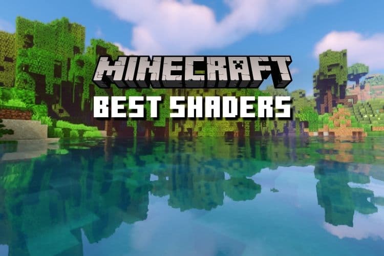 Best Minecraft Shaders for 1.19.4 (2023)
