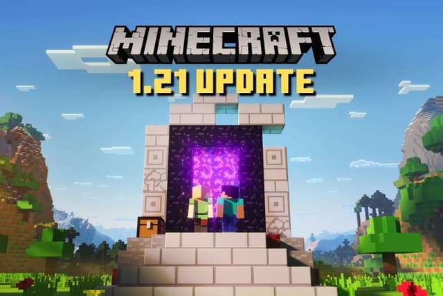 Minecraft 1.21 Update: Features, Release Date & More