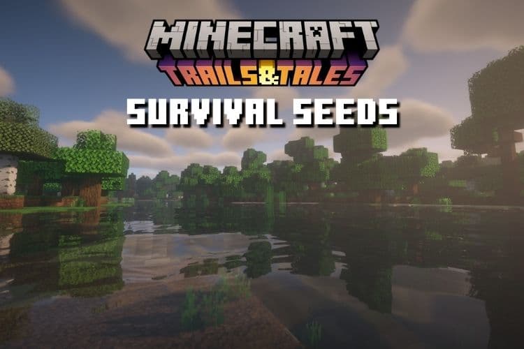 22 Best Minecraft 1.19.4 and 1.20 Survival Seeds You Can&#8217;t Miss in 2023