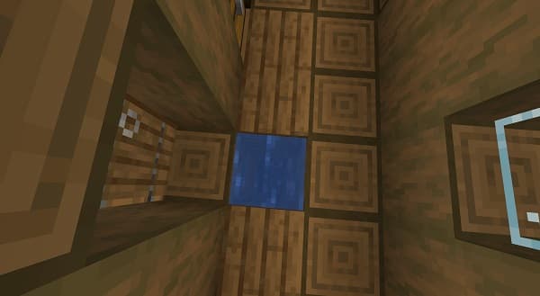 An empty white page, symbolizing a blank canvas or fresh start.