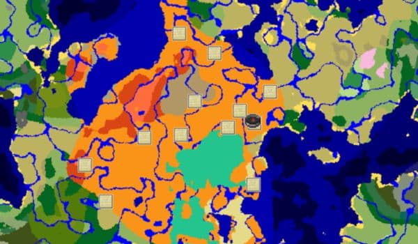 A person's hands holding a smartphone, typing on the screen.