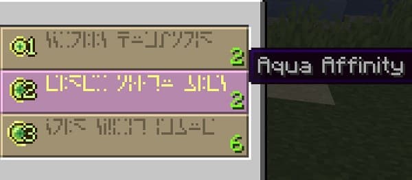 An empty white background.