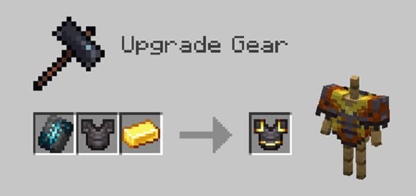 Smiling woman using a smartphone outdoors.