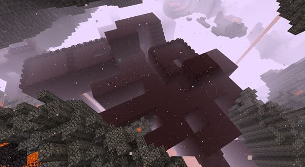 A single ripe, red strawberry.