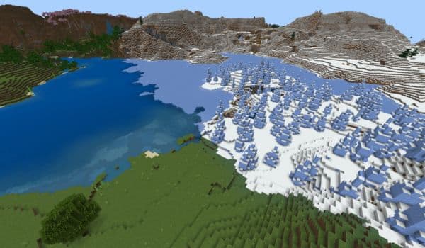 Empty office chair in a modern workspace.