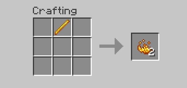 Empty living room with blank white walls and light wood floor.