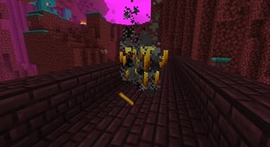 Minecraft Fire Resistance Potion: Crafting Guide