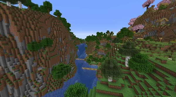 Minecraft Seeds 1.20: 10 Best All Biome Worlds