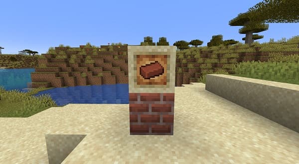 Empty conference room with chairs and tables set up.