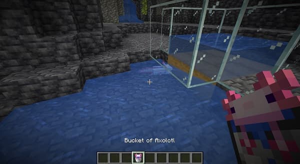 Empty office chair with a headset.