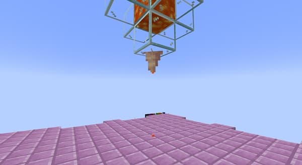 A close-up of a vibrant, intricate mandala drawing with colorful patterns.