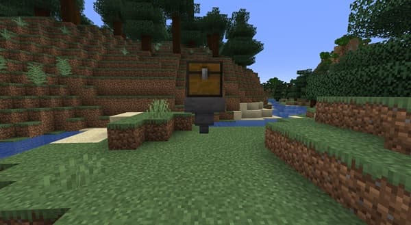 Empty white canvas background.