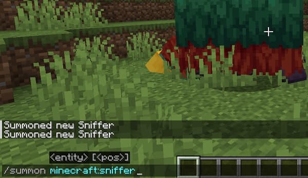 Man in suit speaking confidently on stage at a business conference.