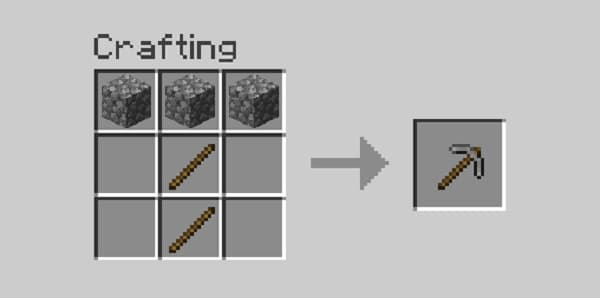 Minecraft Shield: Crafting Guide for Bedrock & Java