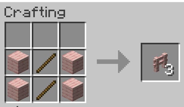 Minecraft Fence Guide: Easy Crafting & Building Tips