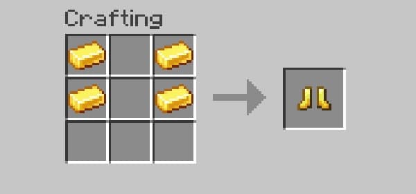 A single piece of paper, folded once, centered on a light background.