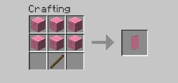 Minecraft Shield: Crafting Guide for Bedrock & Java