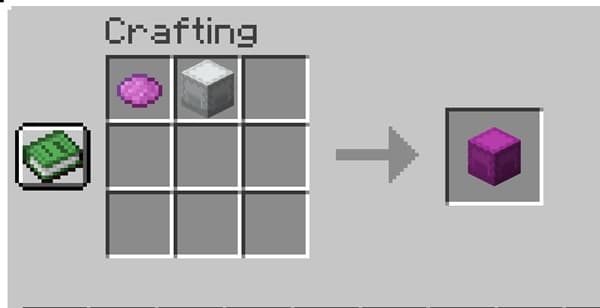 A black surface with faint white particles.