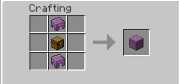 Empty warehouse interior with concrete floor and high ceilings.