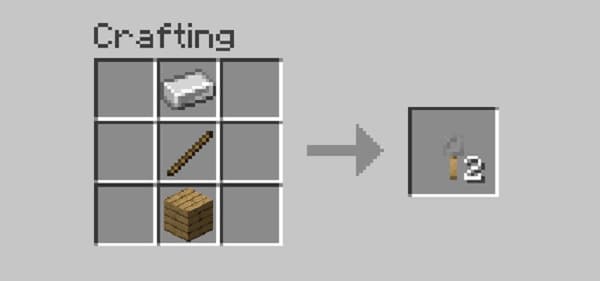 A simple, clear image of an empty room.