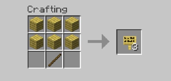 Minecraft Sign 1.20: How to Make & Customize Yours!