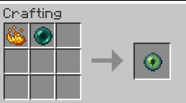 A minimalistic, dark gray square with no discernable features.