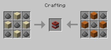 Minecraft TNT Recipe: Craft Explosives Easily!