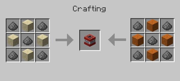 Minecraft TNT Recipe: Craft Explosives Easily!