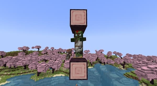 A pristine white wall with a faint shadow, ideal for background use.