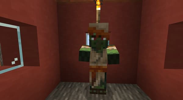 Minecraft Villager Inflation 1.20 Explained • [Your Brand]