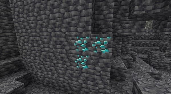 A close-up shot of a textured gray wall.