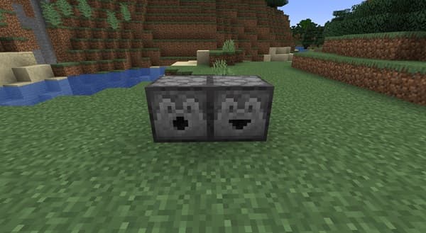 A close-up of a blurred background, suggesting a soft, out-of-focus setting.