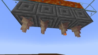 Minecraft Infinite Lava Farm Guide: Build Yours Today!