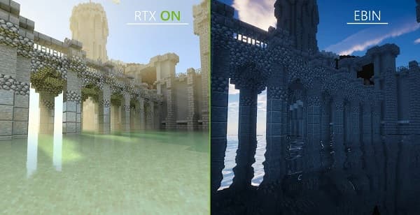 Dark, empty room with light reflecting on the floor, ready for a new tenant.