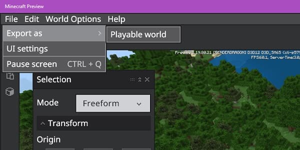 A person with a modern haircut holding a smartphone.