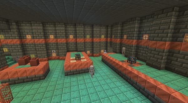 A professional woman with blonde hair in a business suit.