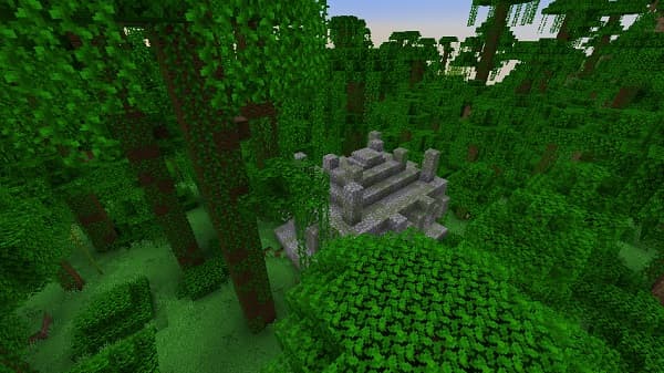 A simple, elegant wooden table with a white tablecloth.