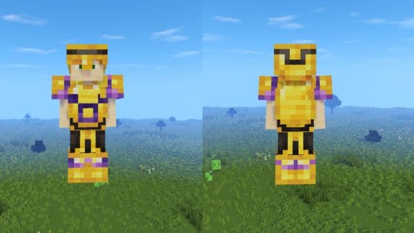 Empty white background for product display.