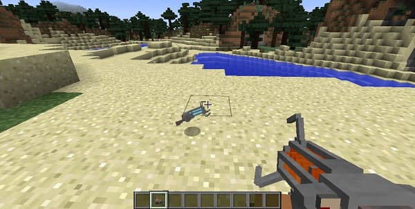 Image of an empty white background.