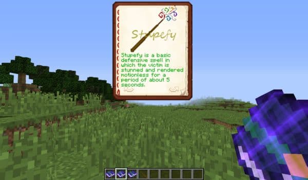 Red apple in a child's hand.