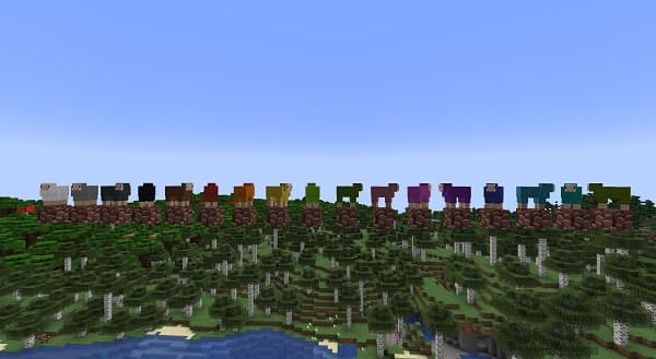 A majestic lion standing proudly on a rocky outcrop, surveying its territory.