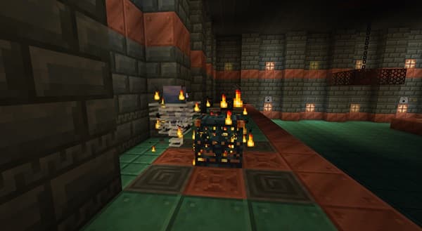 A sleek modern laptop open on a wooden desk, displaying a bright screen.