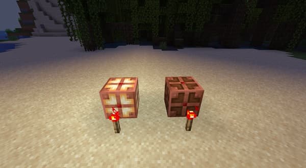 A close-up of a vibrant, intricate mandala pattern.