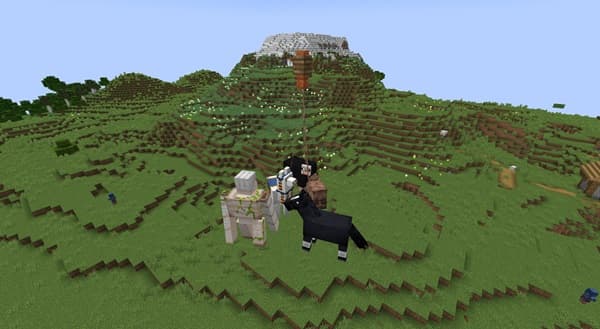 A lone boat with a tattered sail on a calm lake at sunrise.