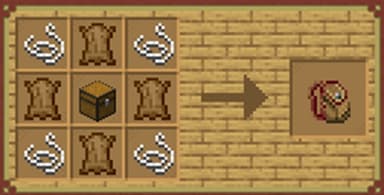 Minecraft Backpack Mods: 8 Best for Better Inventory