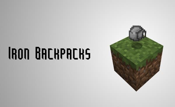 Minecraft Backpack Mods: 8 Best for Better Inventory